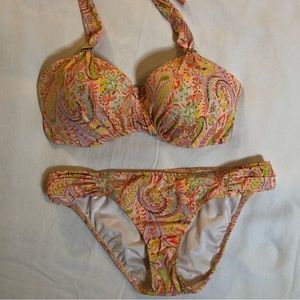 Victoria’s Secret Bathing Suit